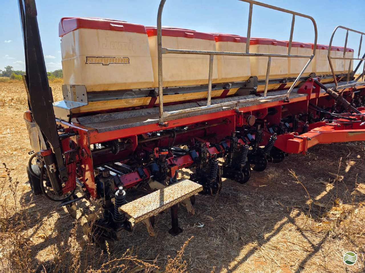 PLANTADEIRA JUMIL JM 2880 Dimaq - GO CRISTALINA GOIAS GO